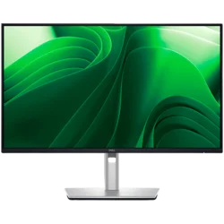 Monitor 24 Dell P2425DE IPS 2560x1440/100Hz/5ms/HDMI/DP/USB/pivot