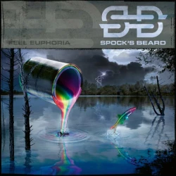 Spocks Beard - Feel Euphoria (20th Anniversary) (2 LP)