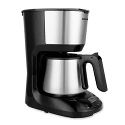 Aparat za filter kafu HEINNER Chatt HCM-D750SSBK