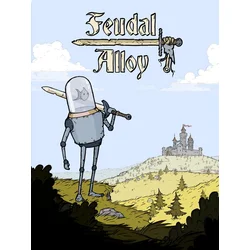 Feudal Alloy Steam Key GLOBAL