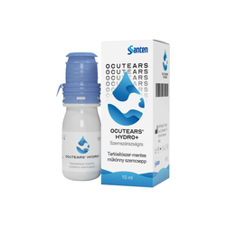 Ocutears Hydro (10 ml)