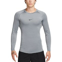 ajica z dolgii rokavi Nike  NP DF TIGHT TOP LS