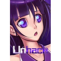 Unhack (PC) Steam Key GLOBAL