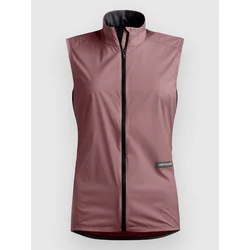 Ortovox Sequence Wind Vest chestnut