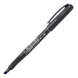 Označevalec CENTROPEN 2638 - moder