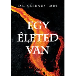 Egy életed van