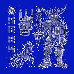 Osees - Off Course (LP)