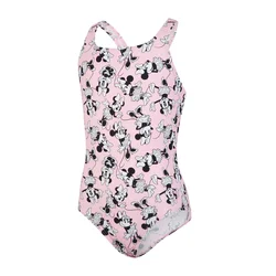 Speedo DIGI PLMT MEDALIST 1PC JF, kopalke o.enodelne, roza 812520
