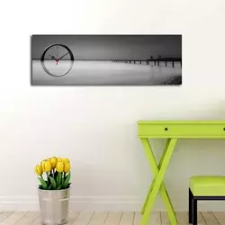 Wallity Zidni sat 30x90cm Šareni
