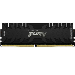 Memorija KINGSTON Fury Renegade KF432C16RB1/16 16GB/DIMM/DDR4/3200GMHz/crna