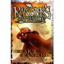 Eraks Ransom (Rangers Apprentice Book 7)