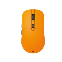FANTECH Bežični miš Gaming WG9S Kanata S, Žuti