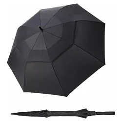 Doppler Fiber Golf AC Air Black