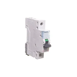 shumee Odklopnik 1P B 10A 10kA AC S311 TX3 404082