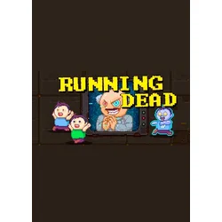 RunningDead Steam Key GLOBAL