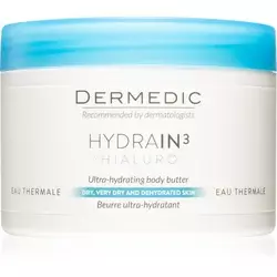 DERMEDIC Maslac za telo 225 ml