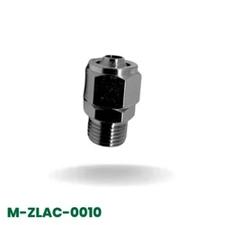 shumee Priključek za kabel 8 mm/navoj 9,7 mm