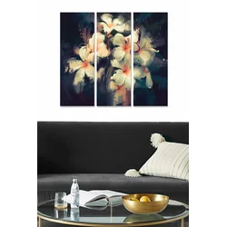 Set slika Wallity MDF291421226, 3 dijela