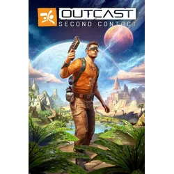 Outcast: Second Contact