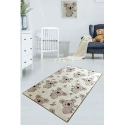 Conceptum Hypnose tepih Koala, 140x190cm, bijeli