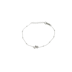 SREBRO 0331BK 8268