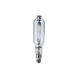 RADIUM halogenka E40 1000W HRI-T D prosojna - Steklo