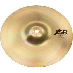 Sabian XSR1005B XSR 10 Splash činela (Kot novo)