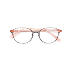Etnia Barcelona-Anvers round glasses-women-Pink