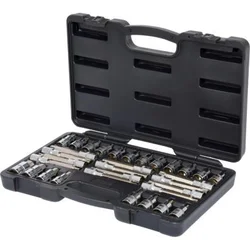 Komplet nasadnih ključev KS TOOLS 918.1752