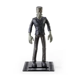 Savitljiva figura Frankenstein, 18 cm