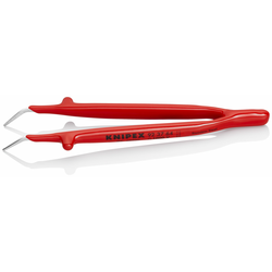 KNIPEX Pinceta kriva 45 1000v 150mm