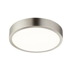 Globo 12366-15 - LED prigušiva plafonska lampa VITOS LED/15W/230V