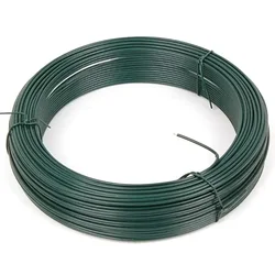 Žica u okviru plastificirana 2.9mm X 30m