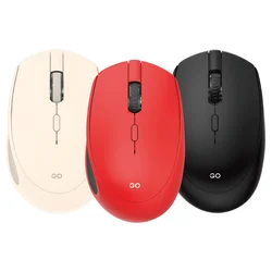 Miš kancelarijski Fantech W193D bez