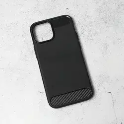 DEFENDER Maska Safeguard za iPhone 13 Mini 5.4 crna