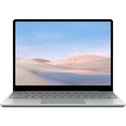Microsoft Surface Laptop Go i5, 8GB, 128 Platinum