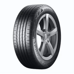 Continental EcoContact 6 ( 245/35 R21 96W XL ContiSilent, EVc, VOL )