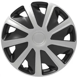 Ratkapne za Craft Silver & Black, 14