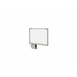 Panasonic 50 Electronic Whiteboard with Built-In Monochrome Printer & USB Port