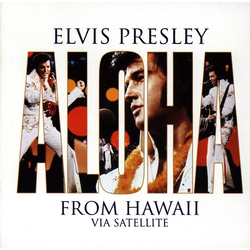Elvis Presley - Aloha From Hawaii Via Satellite (Anniversary Edition) (CD)