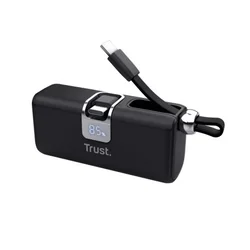 Trust Pacto 5.000 mAh Pocket Powerbank