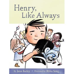 Henry, Like Always