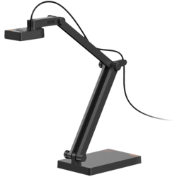 IPEVO Visualizer V4K PRO - Ultra HD USB kamera za dokumente/skener ...