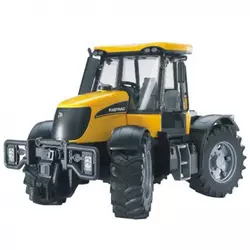 Bruder Traktor JCB fastrac 3220