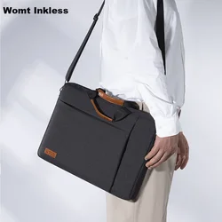 Womt Torba za laptop, 15.4/16, Crna