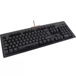 Epicgear Tastatura DeFiant, USB, Siva