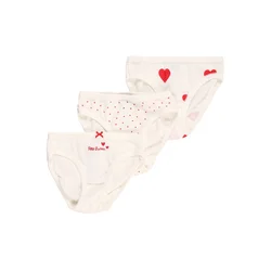 PETIT BATEAU Spodnjice rdeča