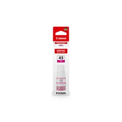 Canon Tinta GI45M, Za Maxify GX1040/GX2040, Magenta