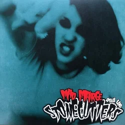 Mad Marge & the Stonecutters - Mad Marge & The Stonecutters (LP)