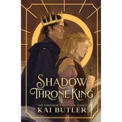 Shadow Throne King